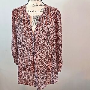 Maurices Blouse
